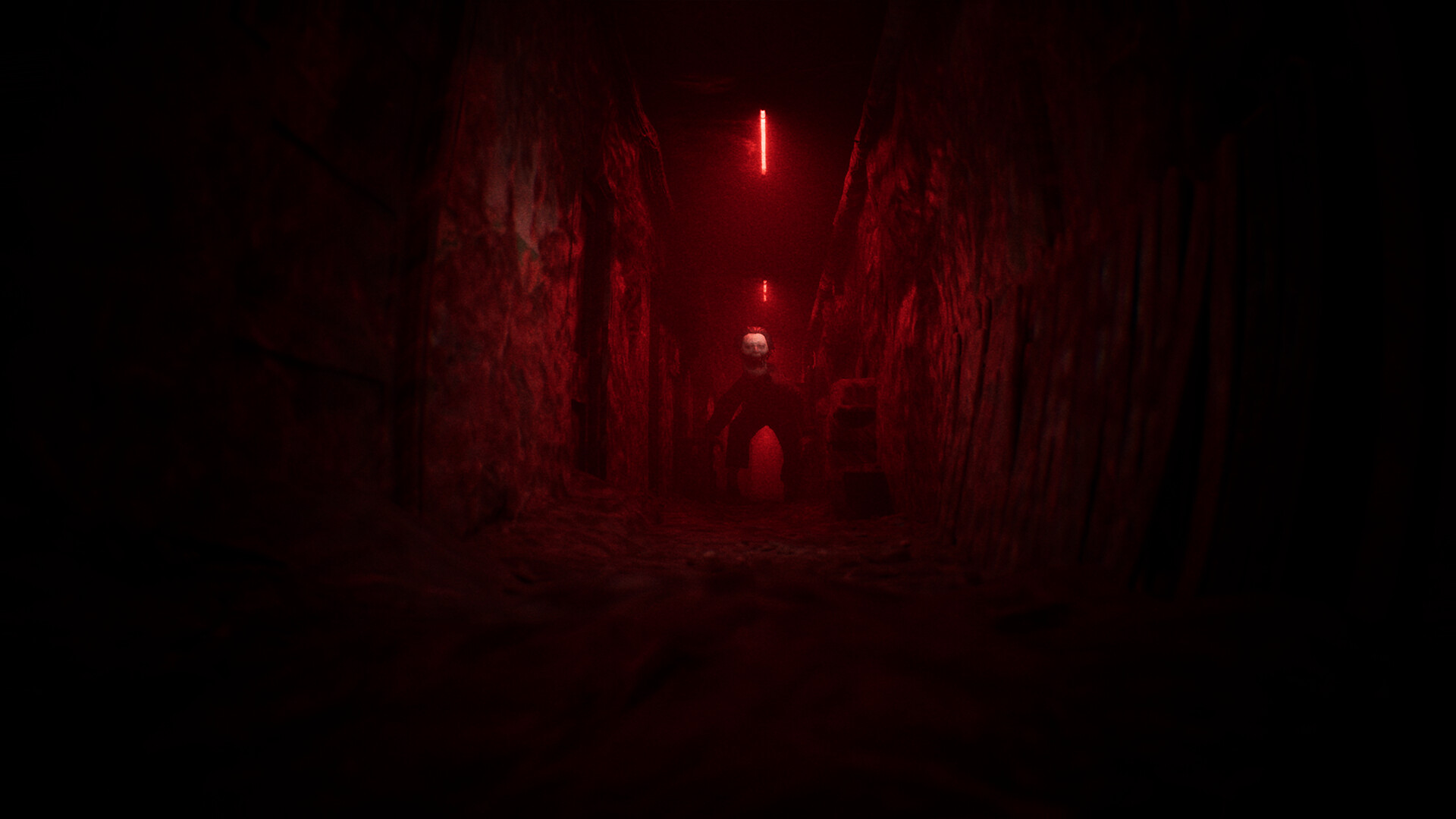 Dread Flats screenshot 5