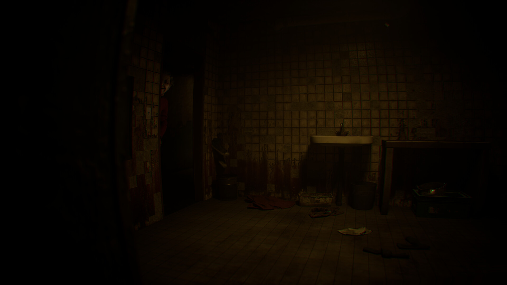 Dread Flats screenshot 9