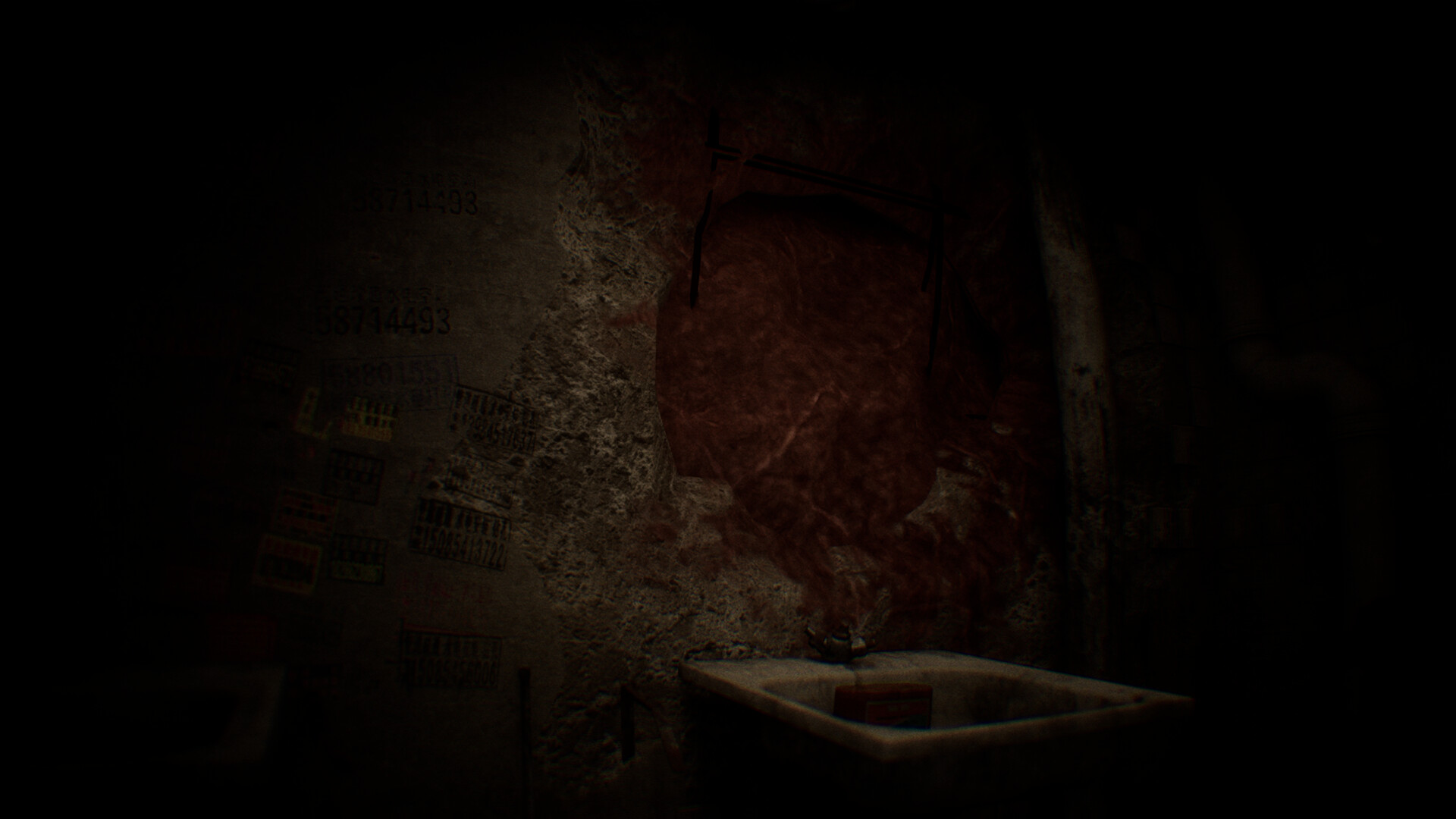 Dread Flats screenshot 8