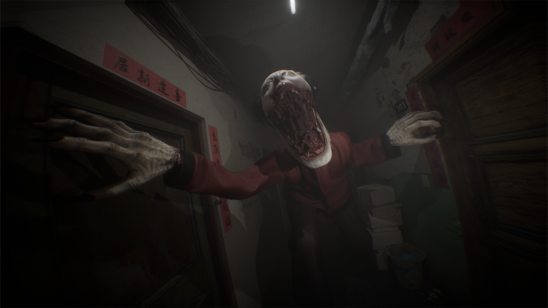 Dread Flats screenshot 4