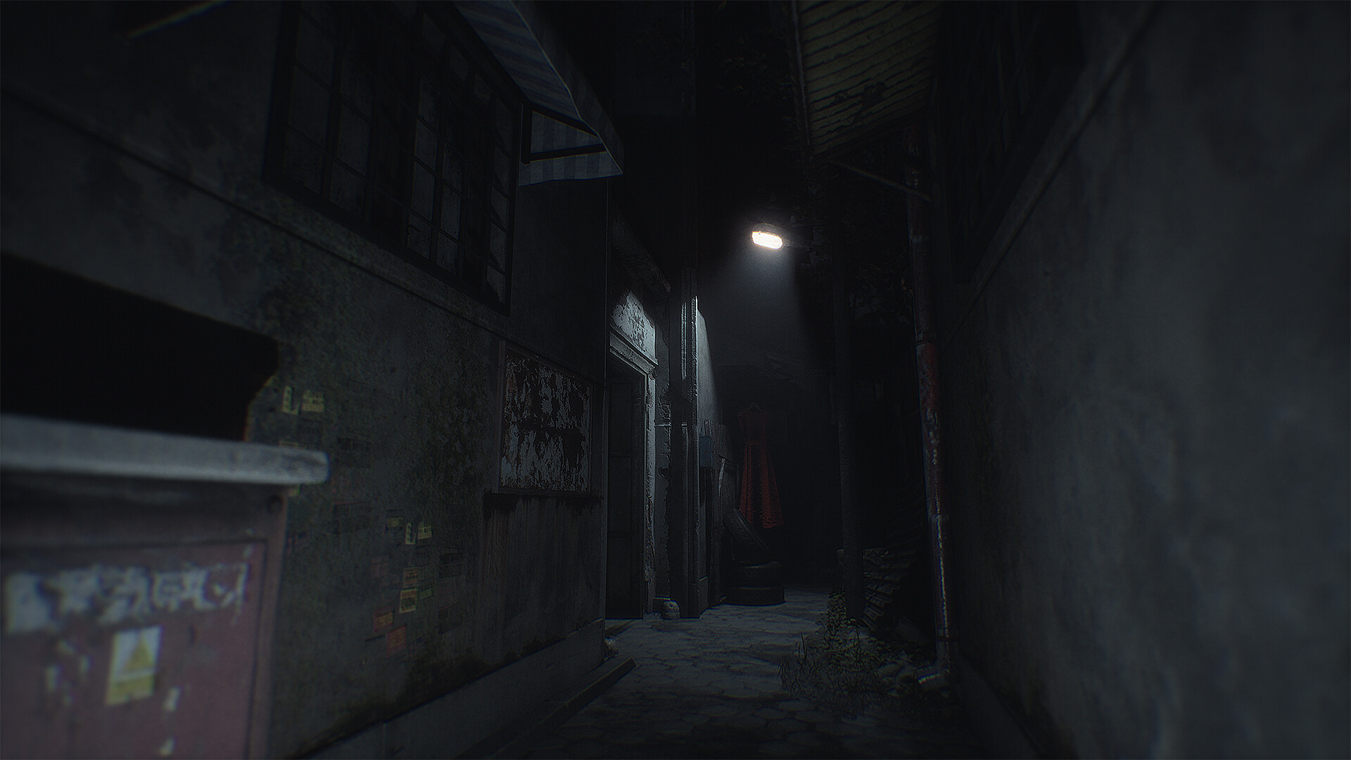 Dread Flats screenshot 22