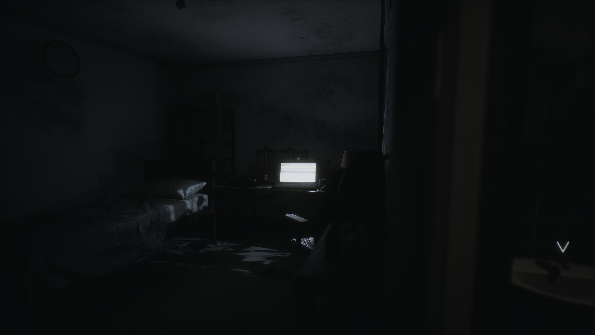 Dread Flats screenshot 20