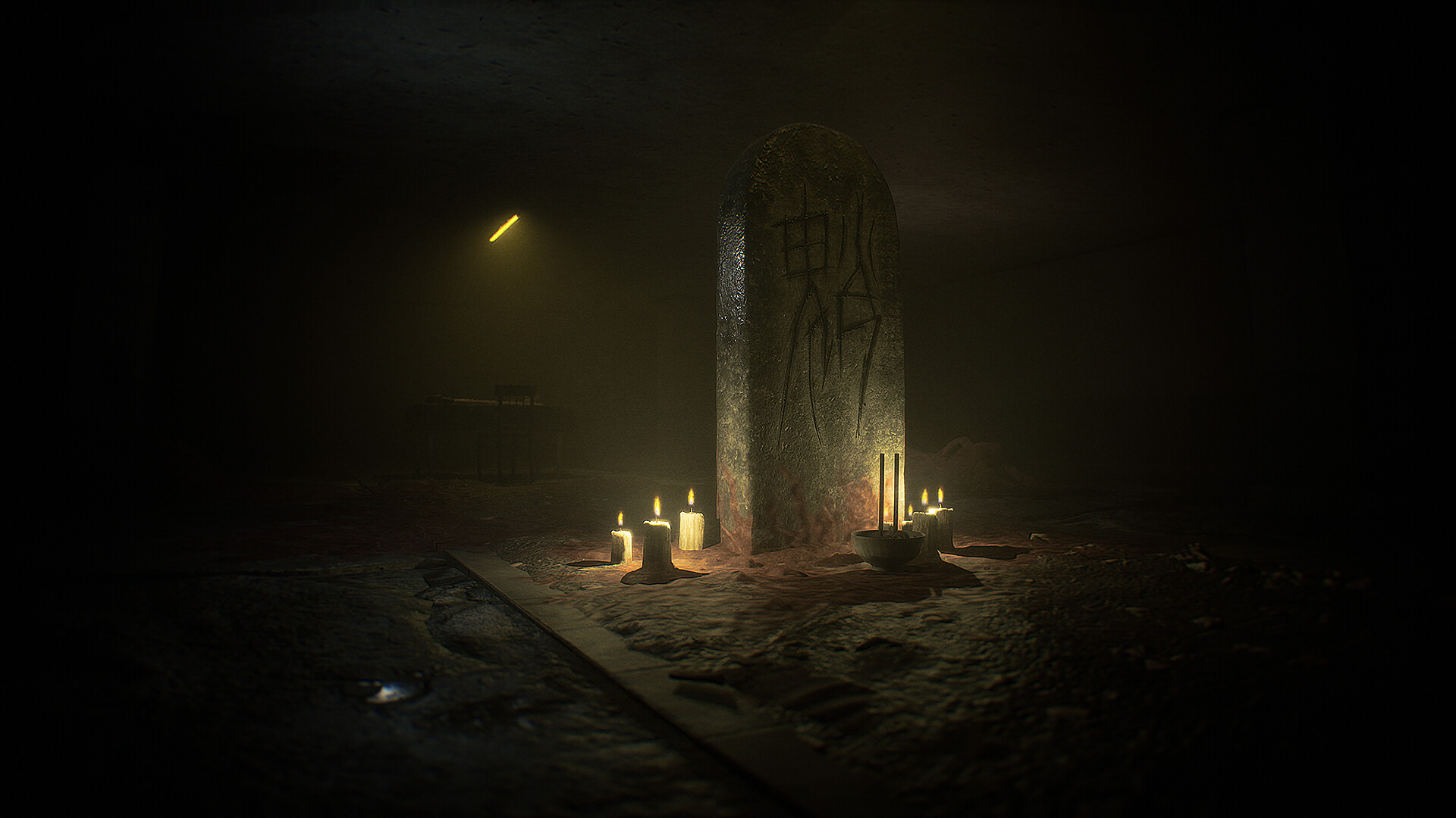 Dread Flats screenshot 19