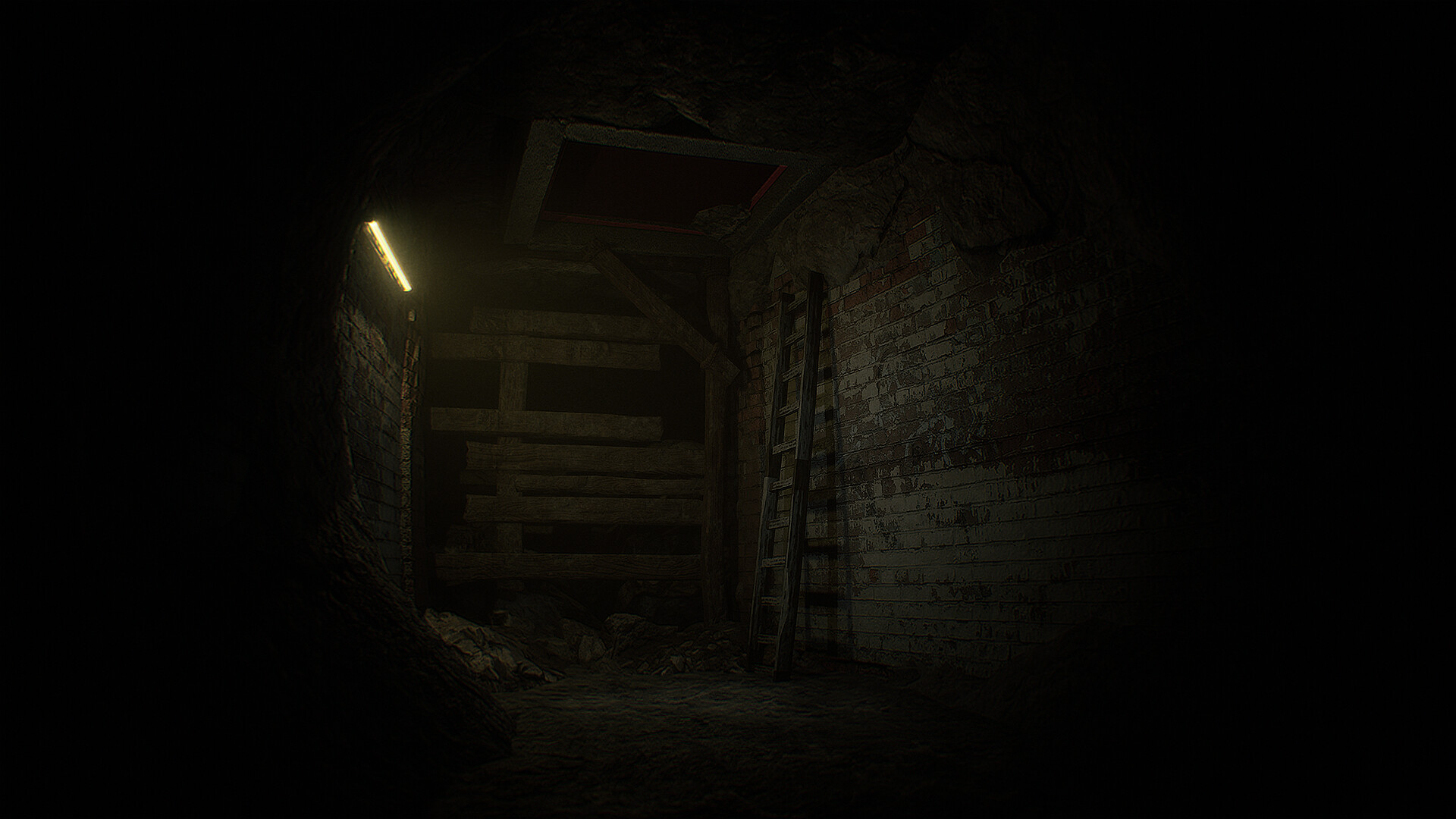 Dread Flats screenshot 21
