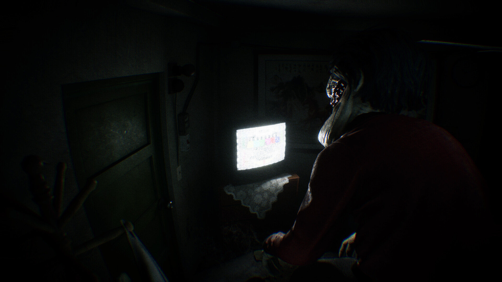 Dread Flats screenshot 3