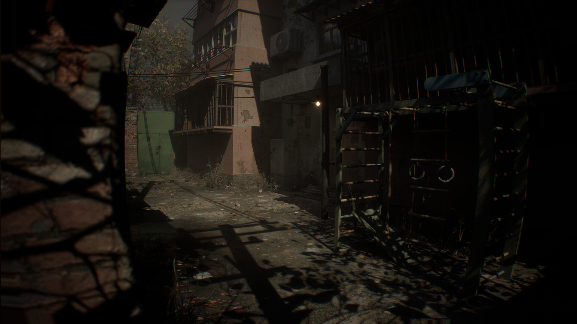 Dread Flats screenshot 10