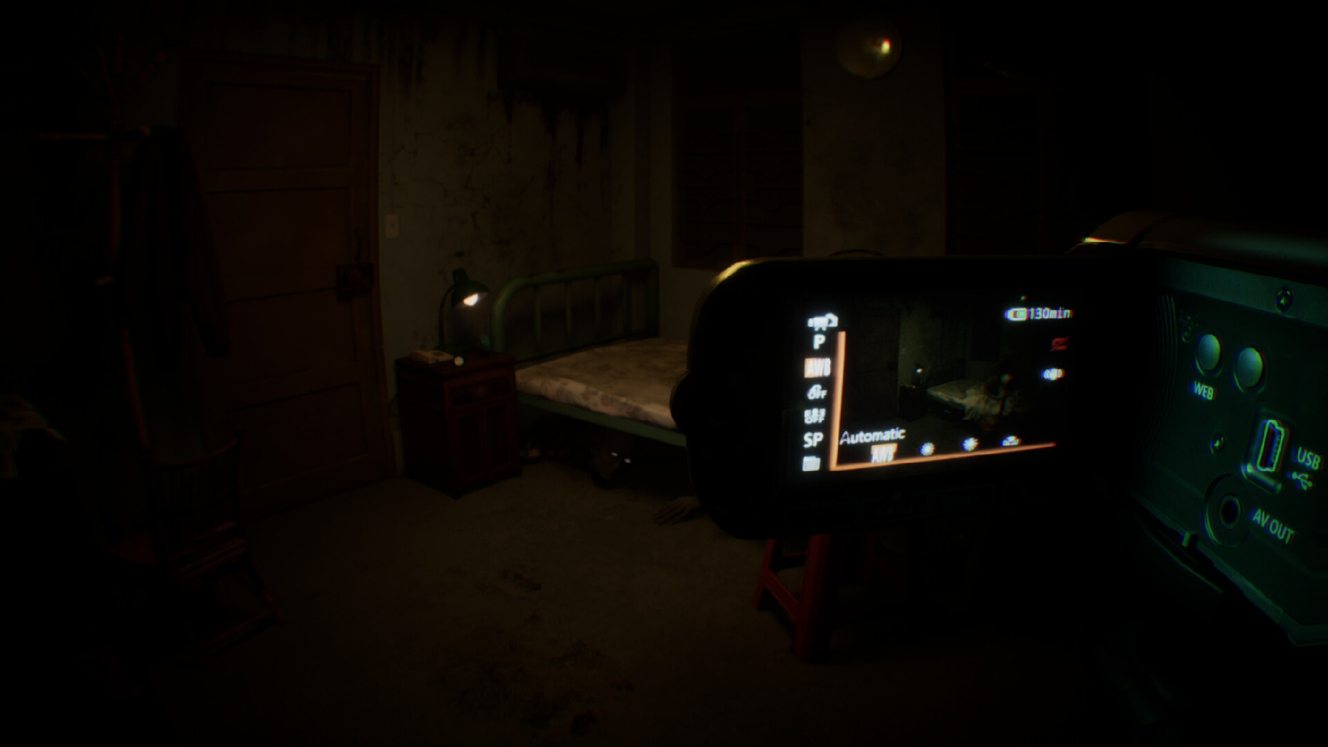Dread Flats screenshot 12