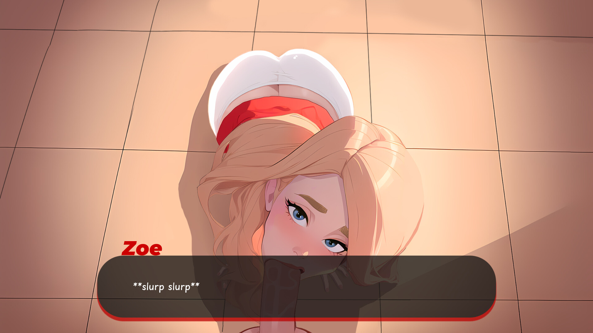 Red Brim screenshot 3