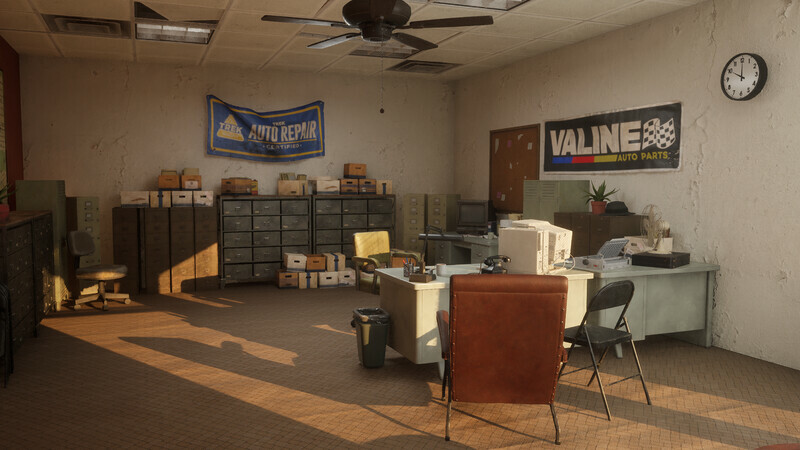 Car Dealer Simulator: Prologue - Early Days screenshot 5