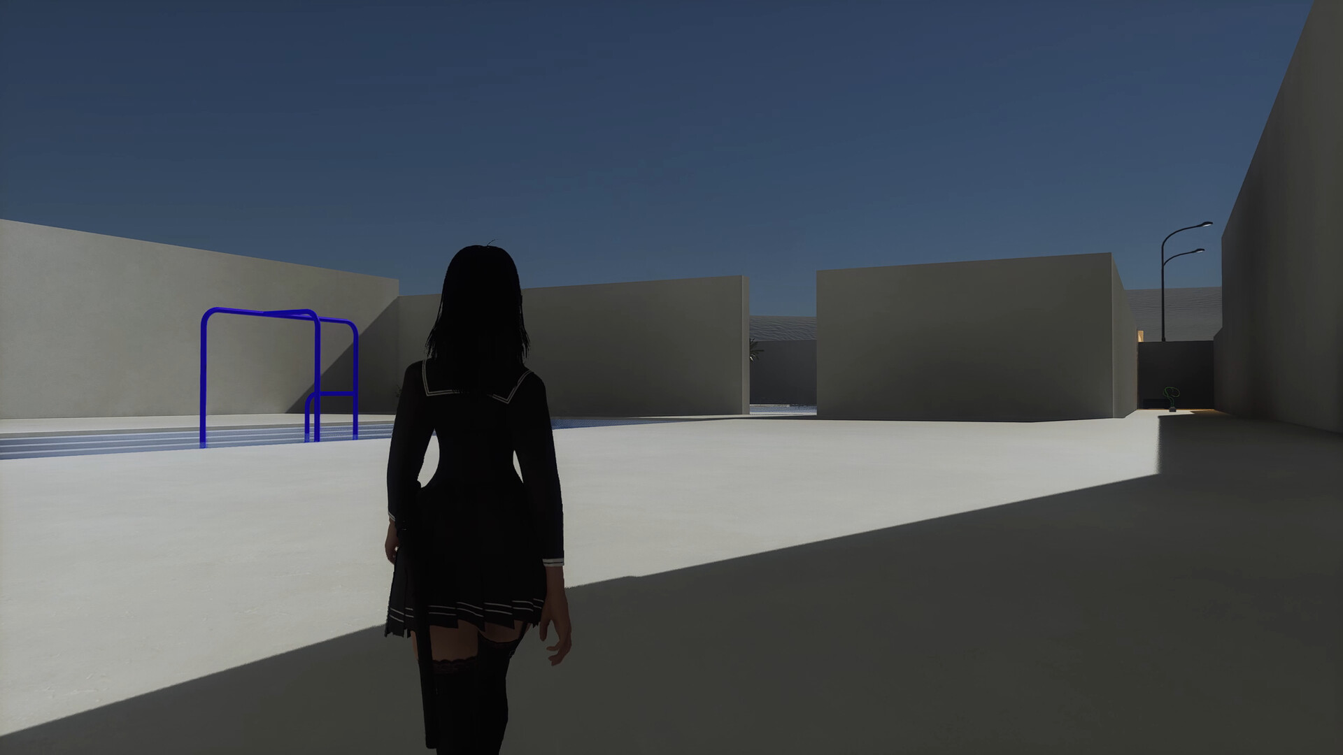 RADIUSBLOOD Crypta screenshot 5