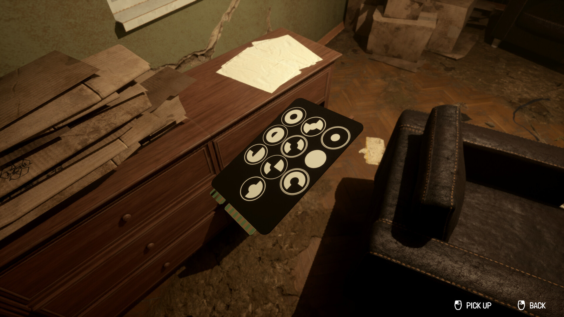 My Last Friday screenshot 5