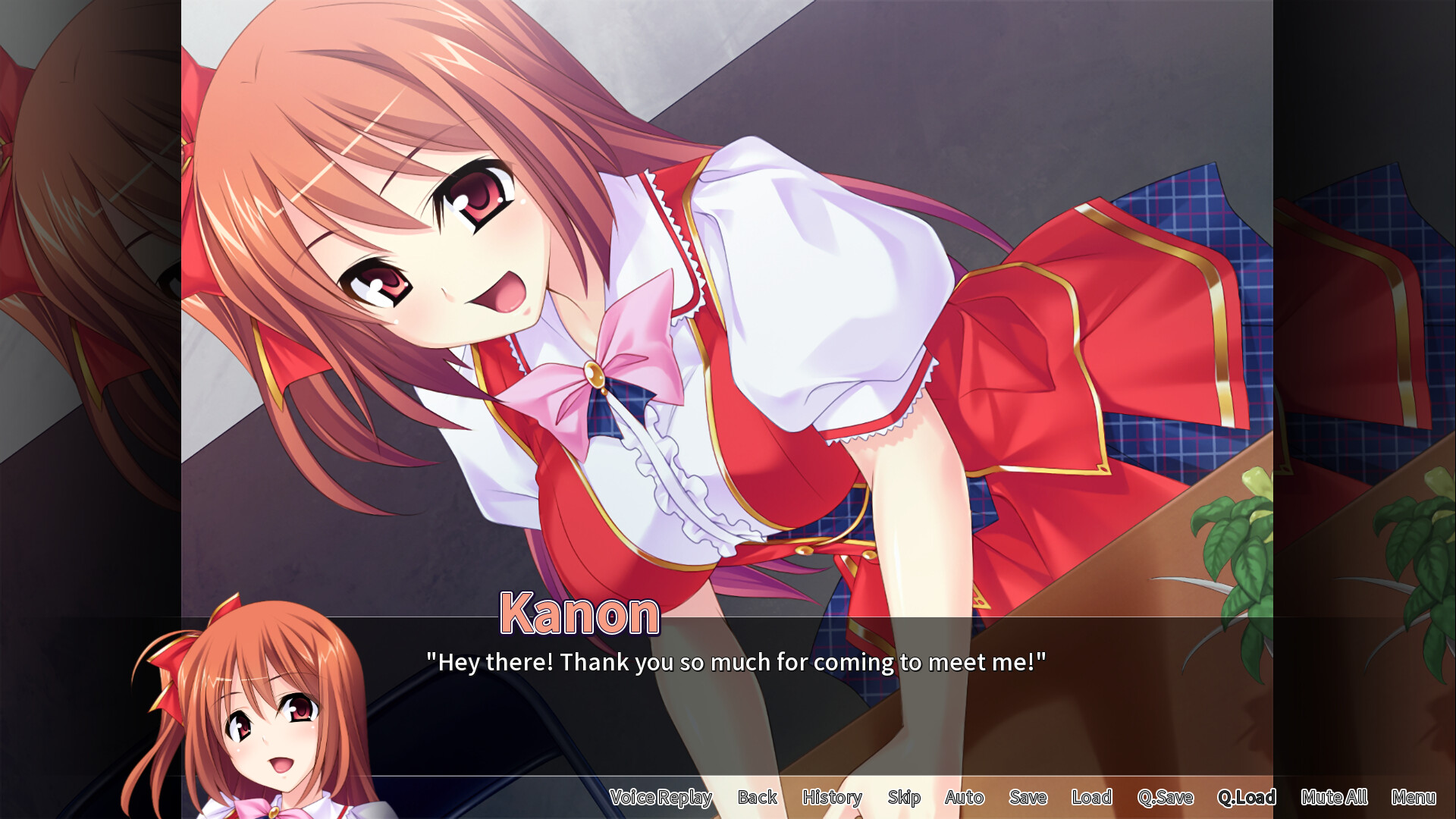 Hypno Idols: Greatest Tits screenshot 1