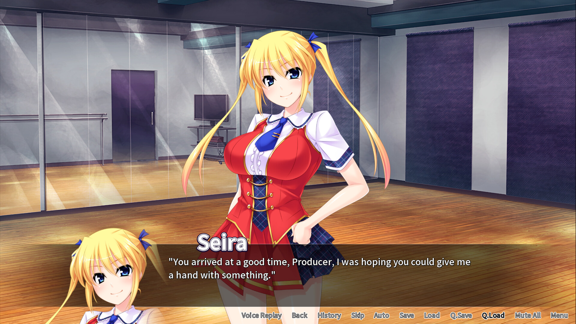 Hypno Idols: Greatest Tits screenshot 3