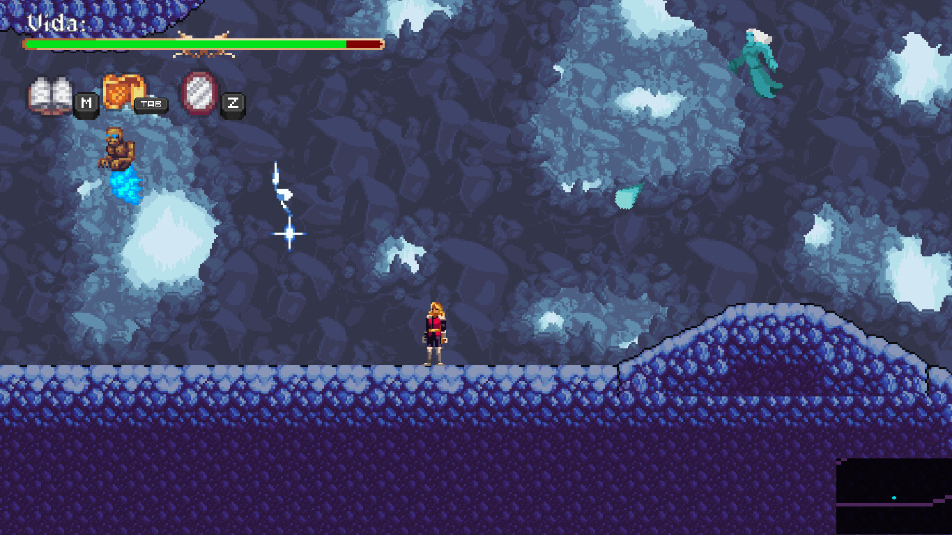 Vyanka's Memories screenshot 2