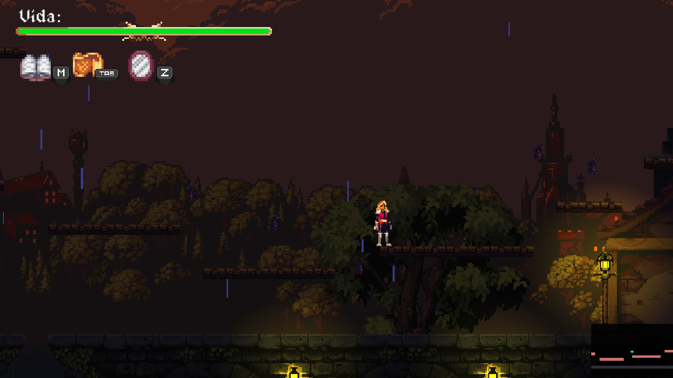 Vyanka's Memories screenshot 6