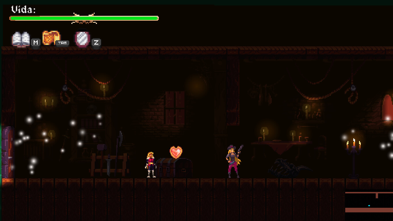 Vyanka's Memories screenshot 4