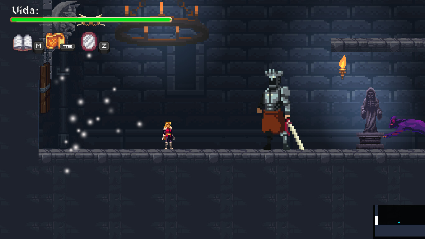 Vyanka's Memories screenshot 3