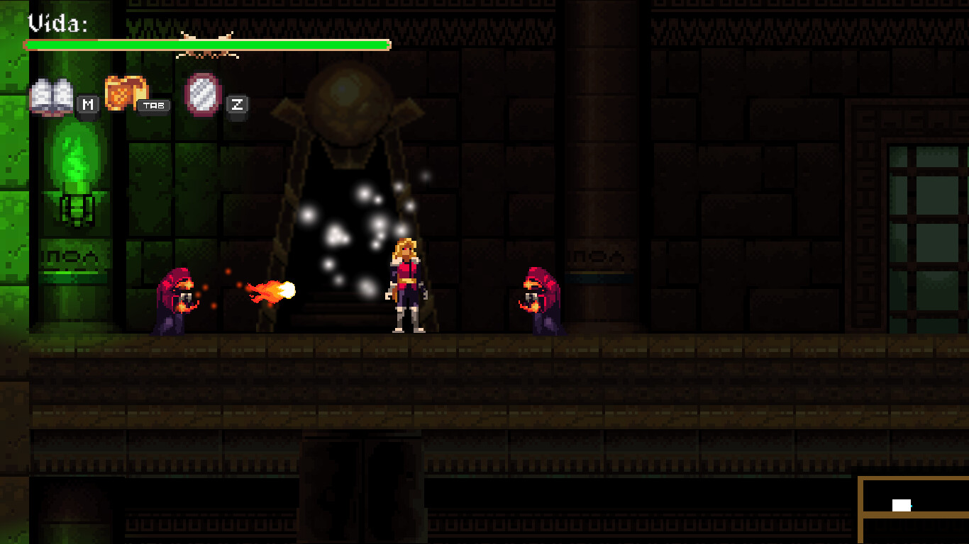 Vyanka's Memories screenshot 5