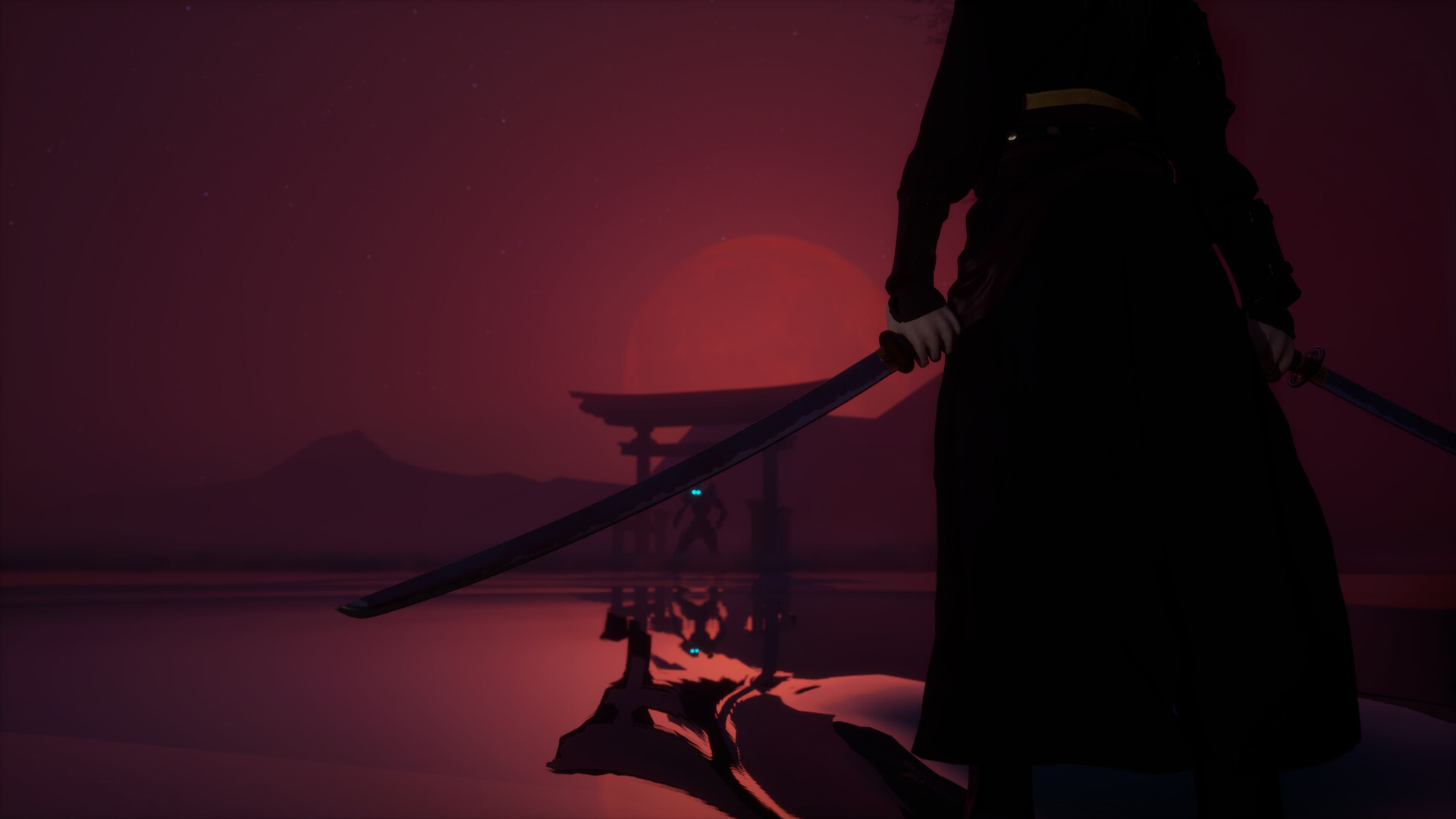 Wrath of Onryō screenshot 9