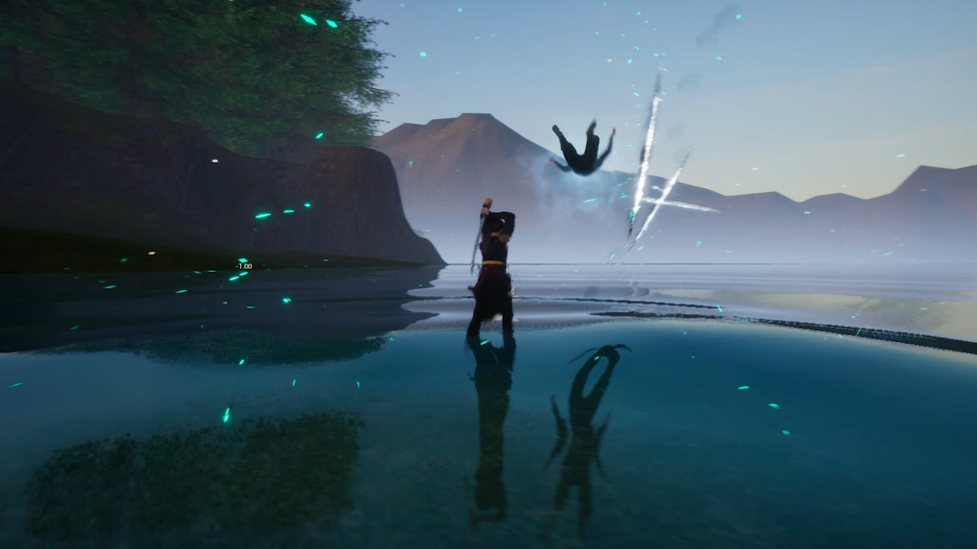 Wrath of Onryō screenshot 8