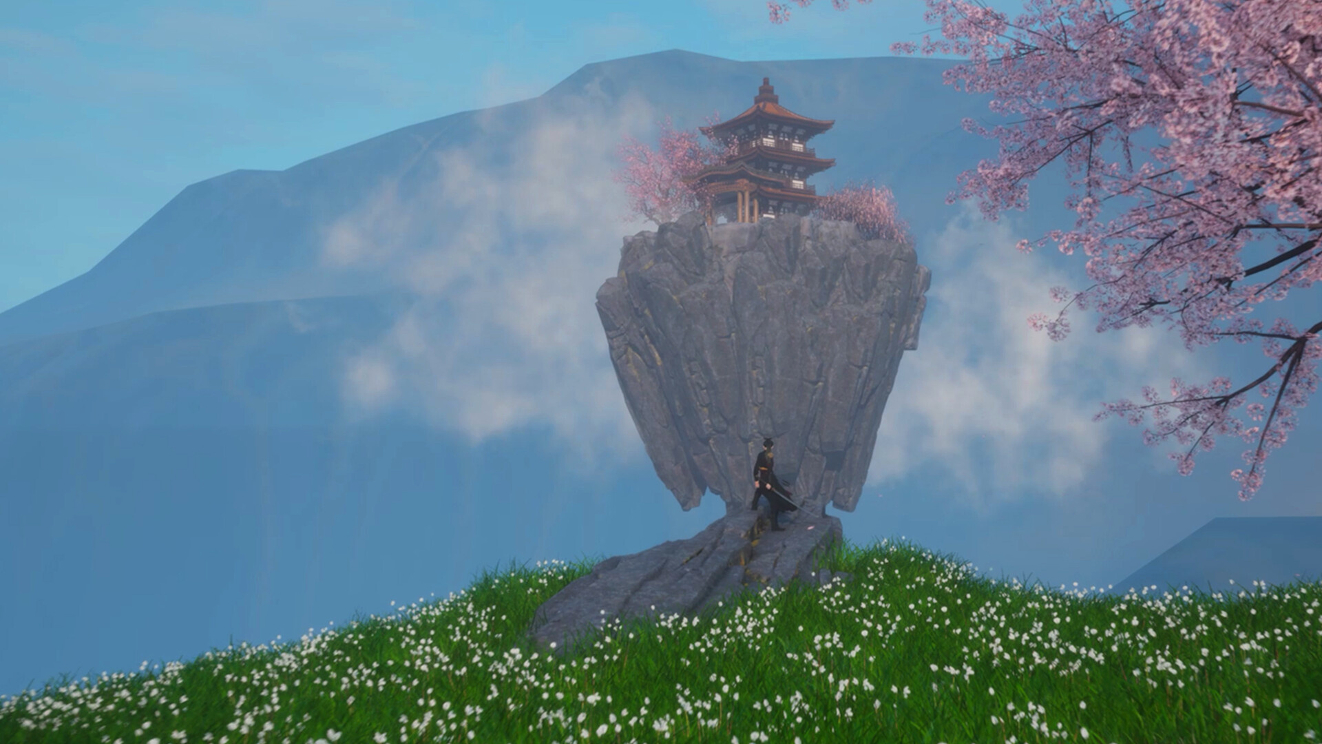 Wrath of Onryō screenshot 5