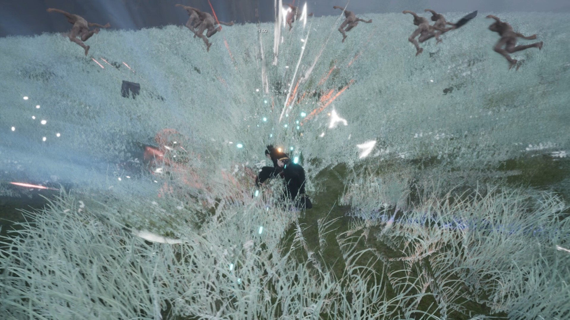 Wrath of Onryō screenshot 6