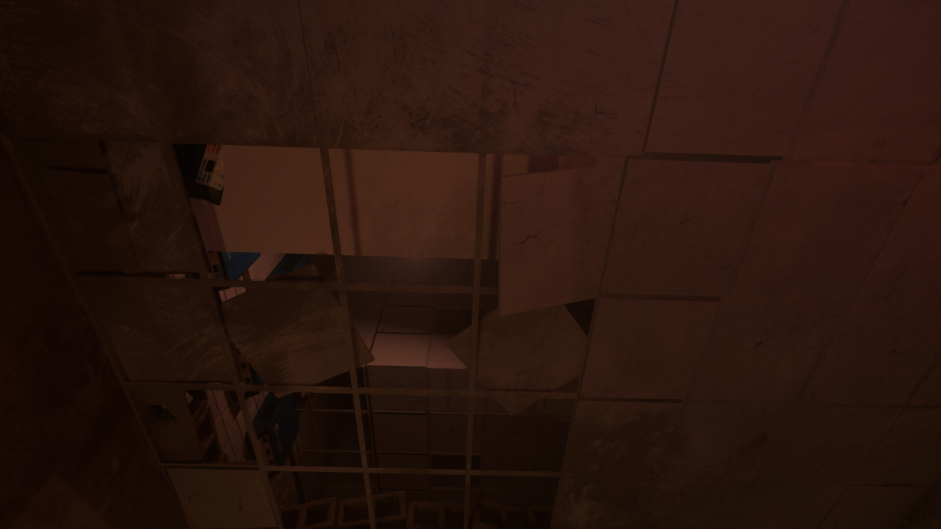The Exit Protocol screenshot 3