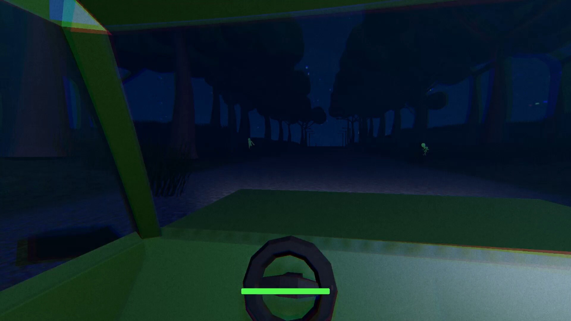 Glowie Rammer screenshot 5