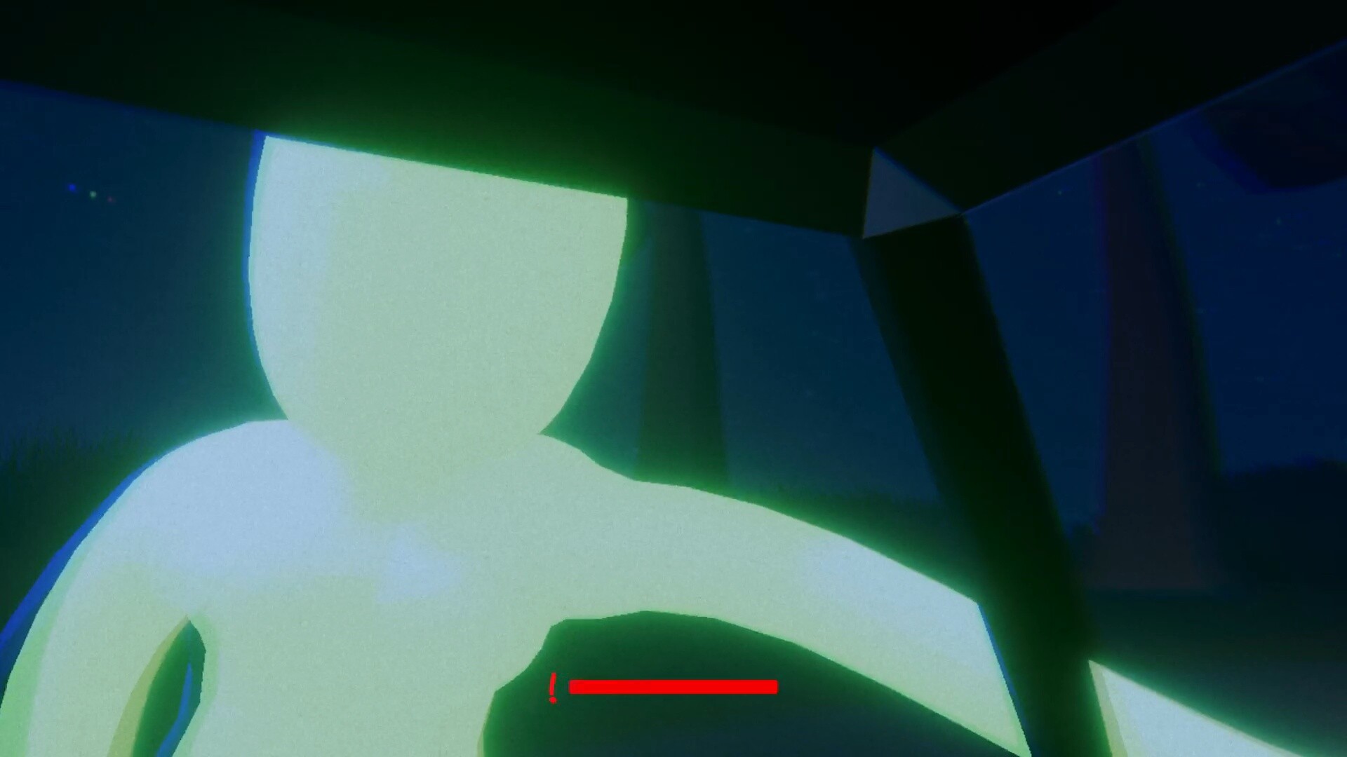 Glowie Rammer screenshot 2