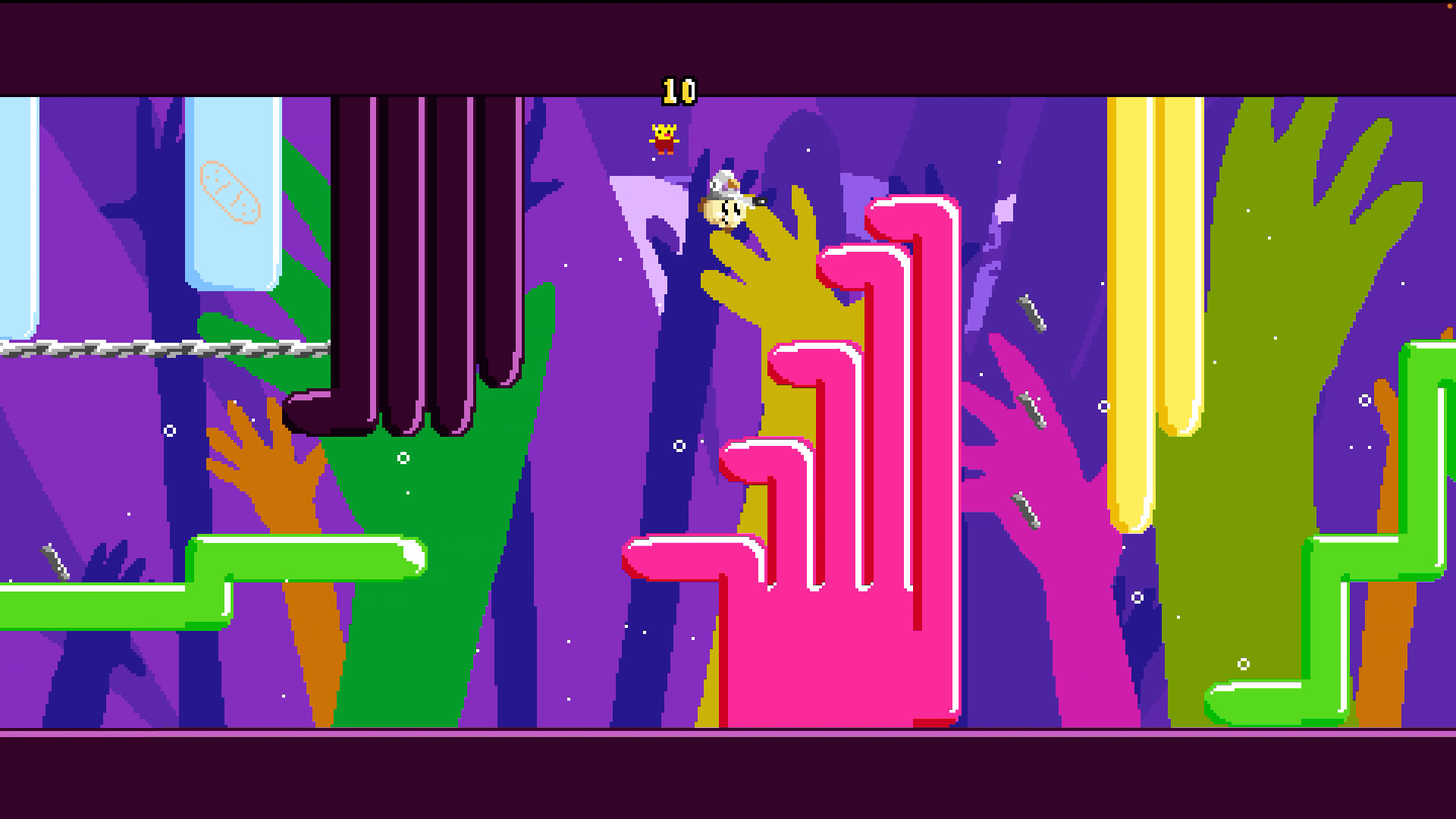 Spritz the Happy Onion screenshot 8