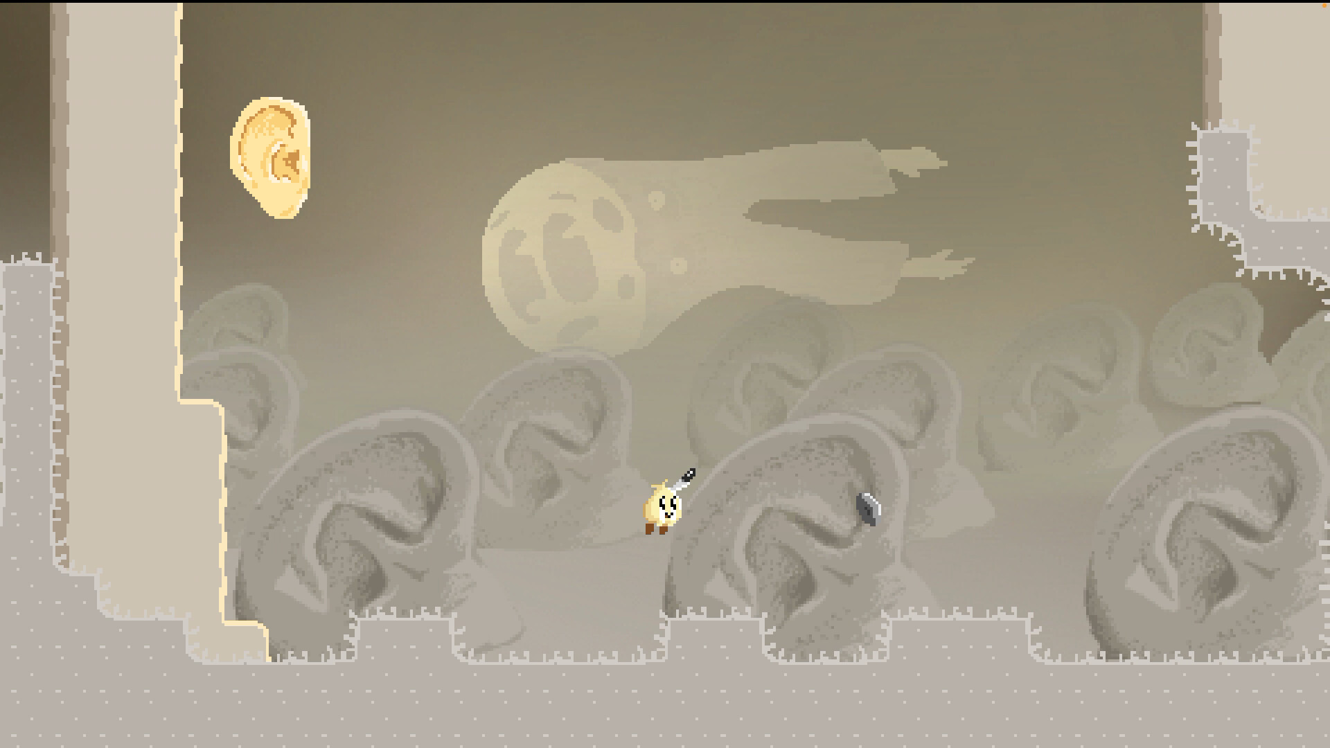 Spritz the Happy Onion screenshot 11