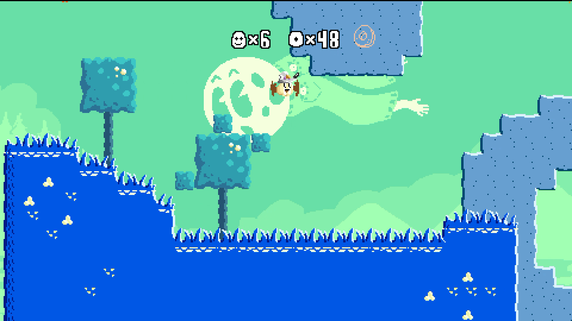 Spritz the Happy Onion screenshot 3