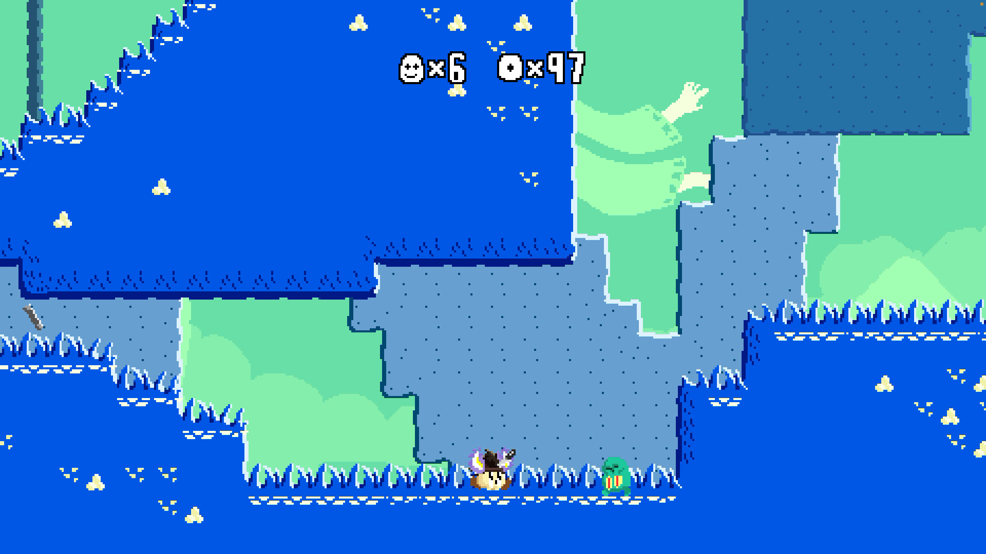 Spritz the Happy Onion screenshot 4