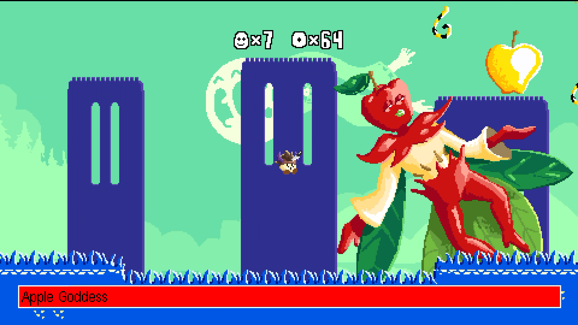 Spritz the Happy Onion screenshot 6