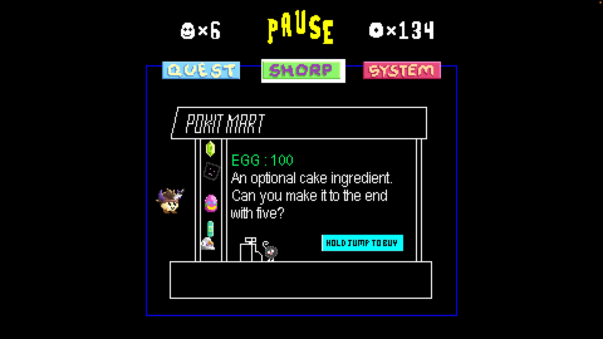 Spritz the Happy Onion screenshot 5