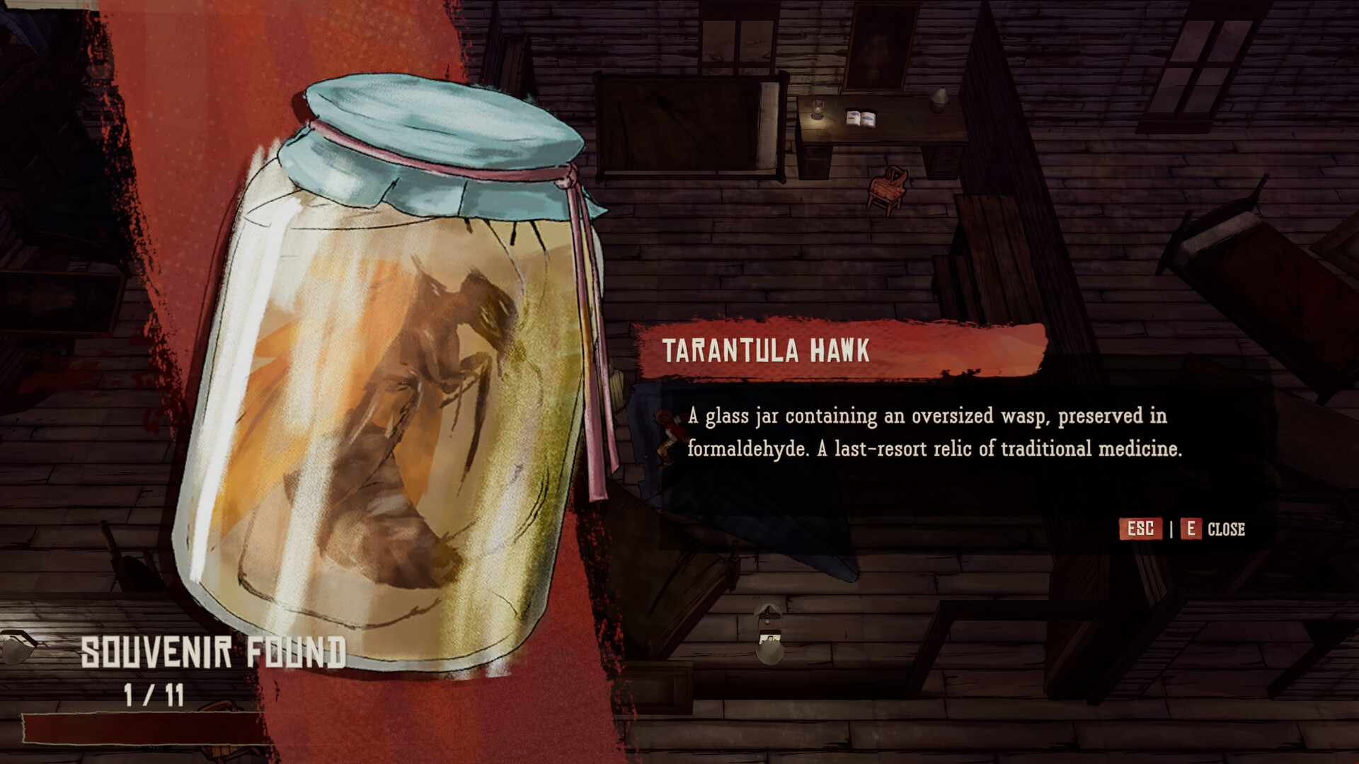 Grimstone Valley screenshot 5