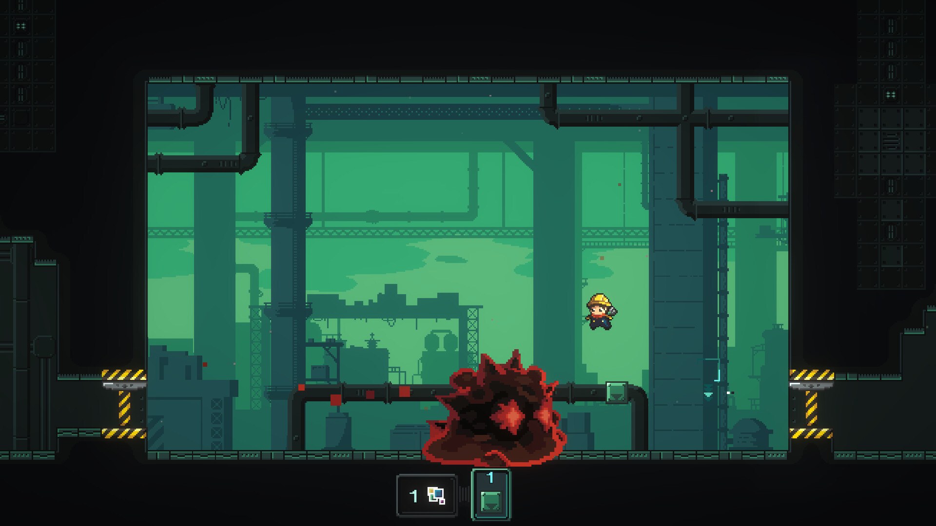 Eonheart screenshot 3