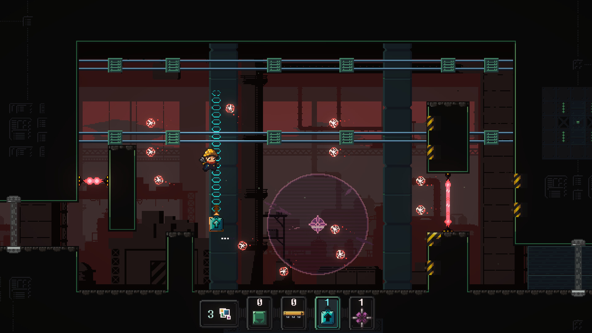Eonheart screenshot 4