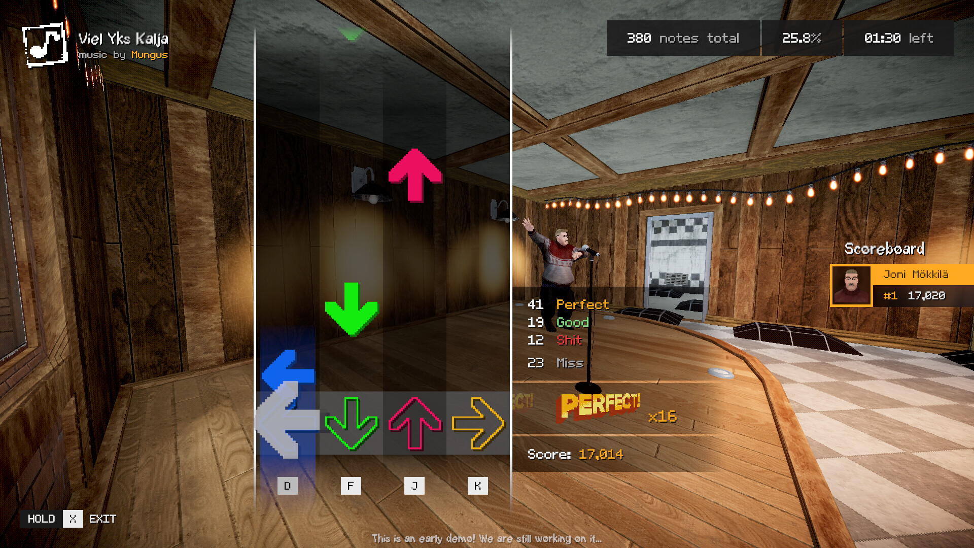 My Summer Cottage screenshot 3