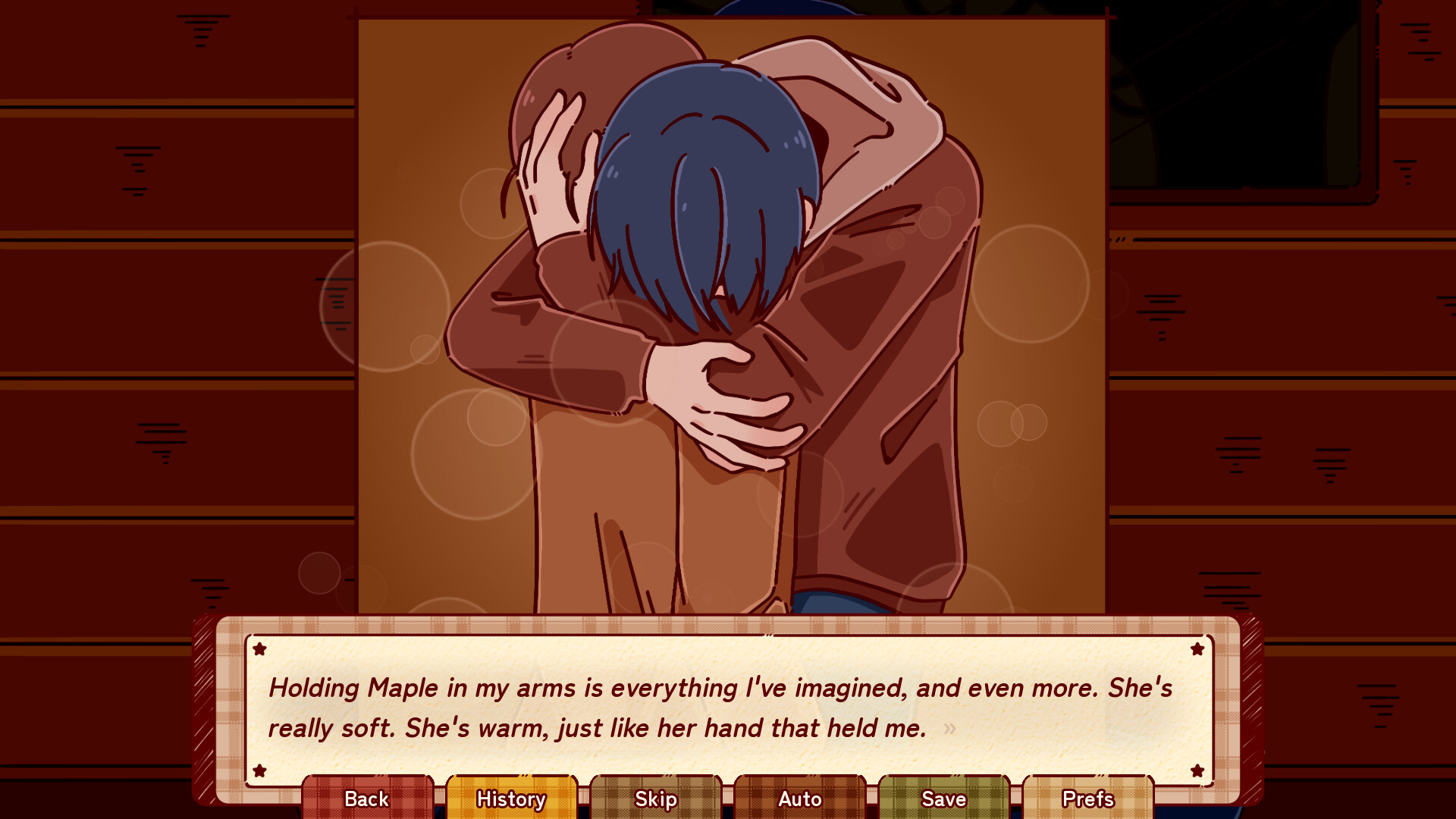 Where Is Mrs Peregrine? screenshot 7