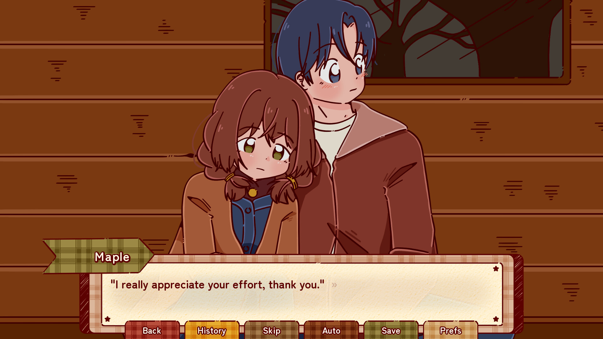 Where Is Mrs Peregrine? screenshot 6