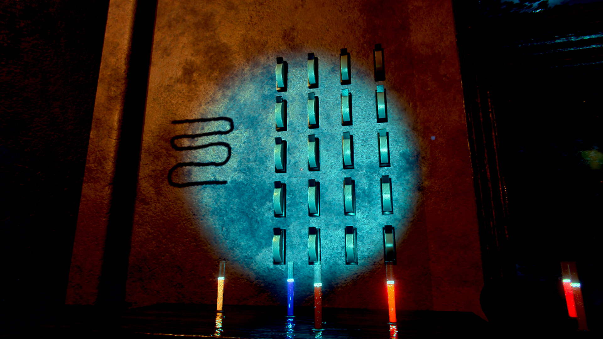 Meal: Mystery Escape Room screenshot 5