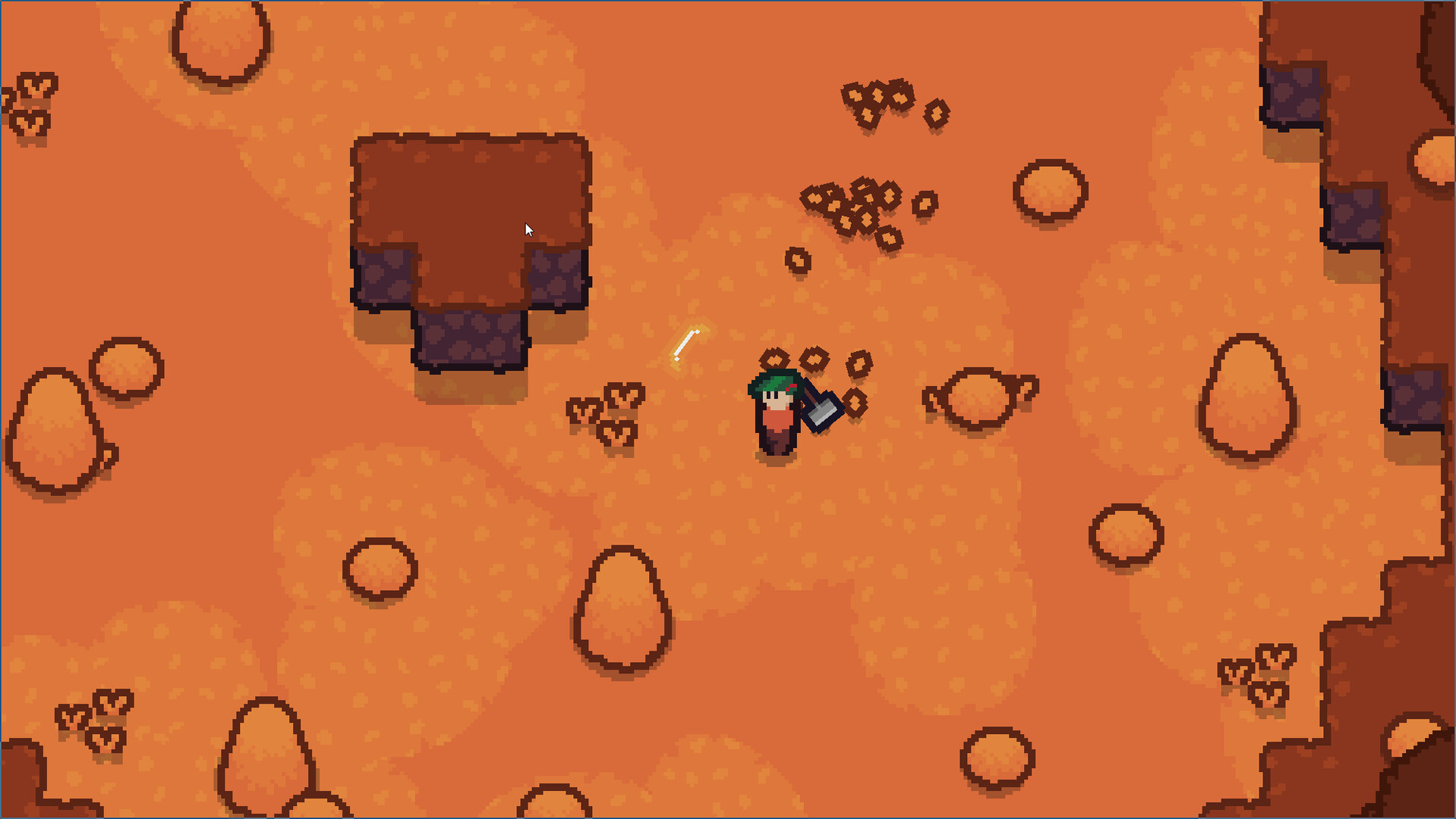 Rogue Squad screenshot 4