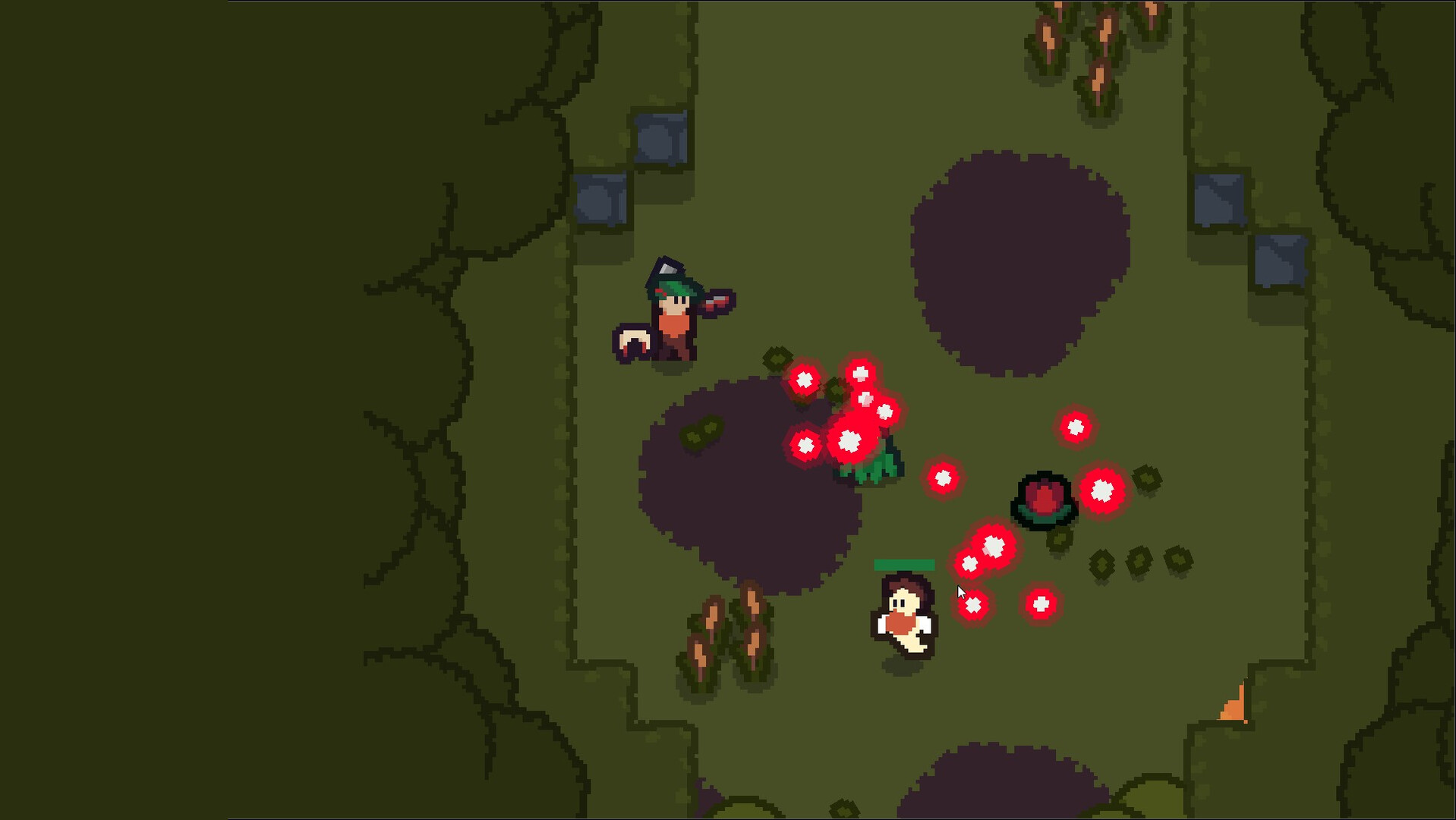 Rogue Squad screenshot 2
