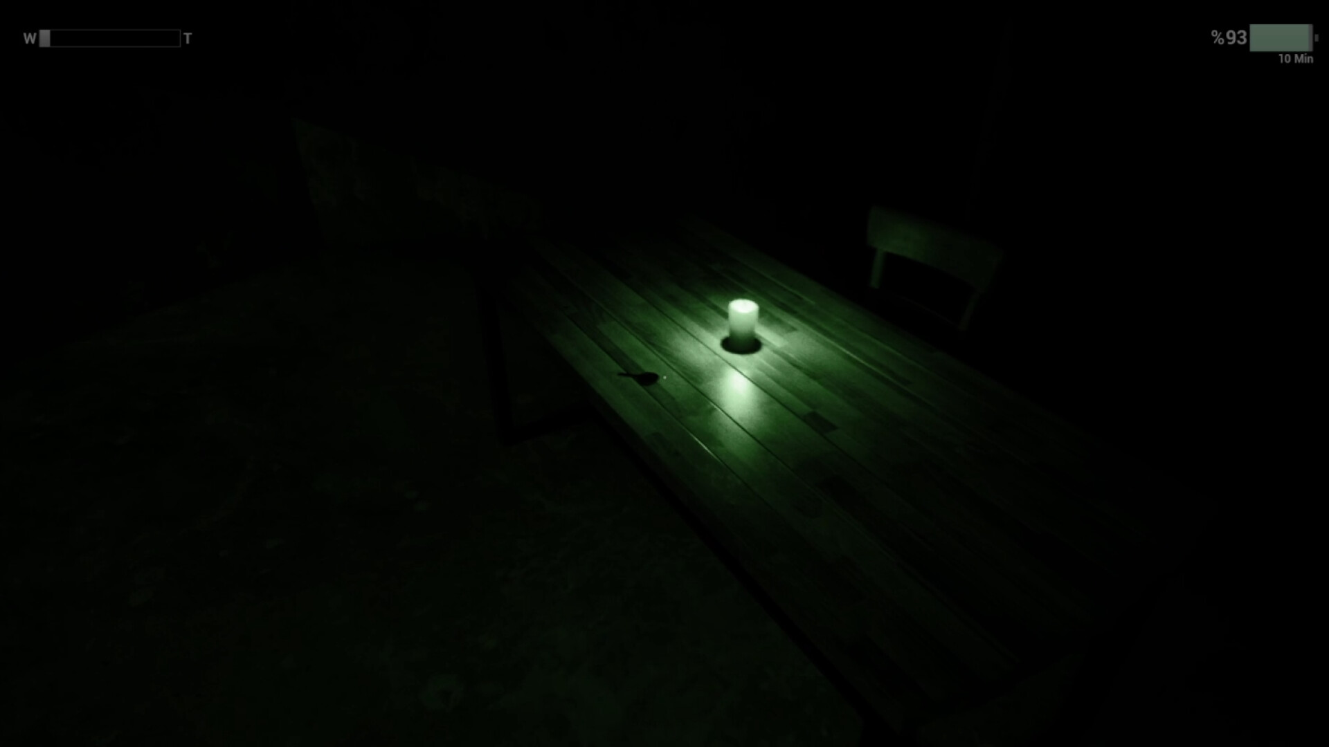 Horror at the Harpers screenshot 13