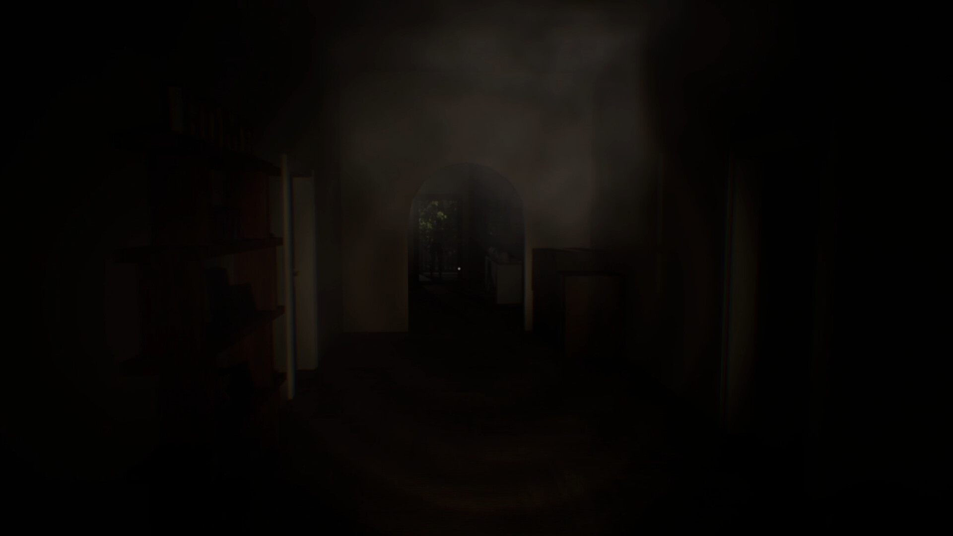 Horror at the Harpers screenshot 15
