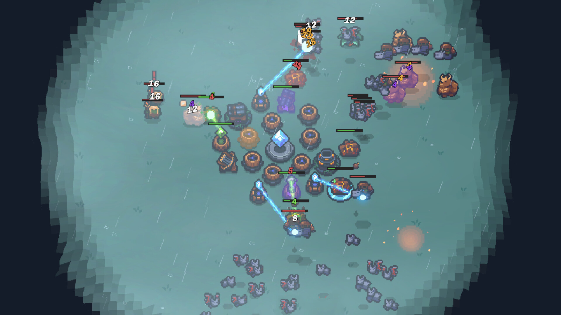 Orcdom screenshot 2
