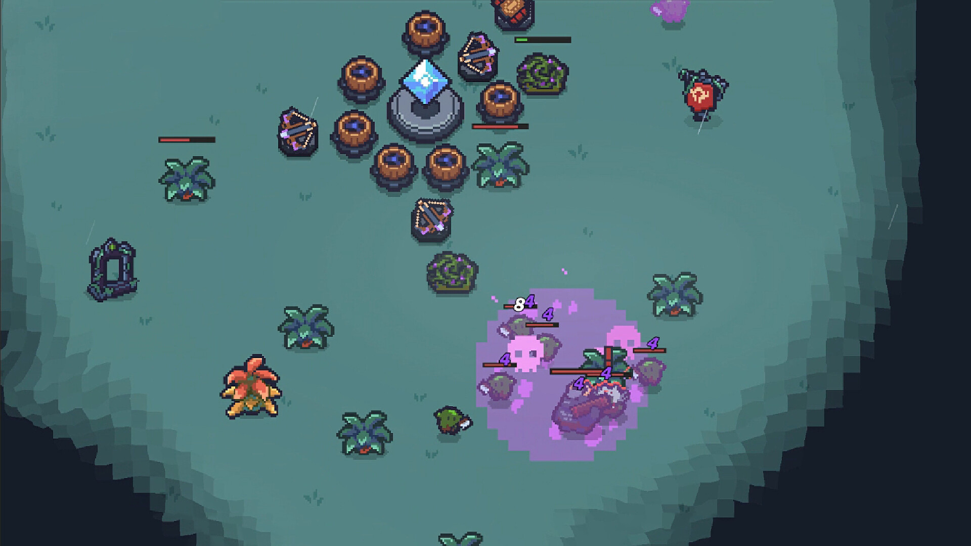 Orcdom screenshot 8