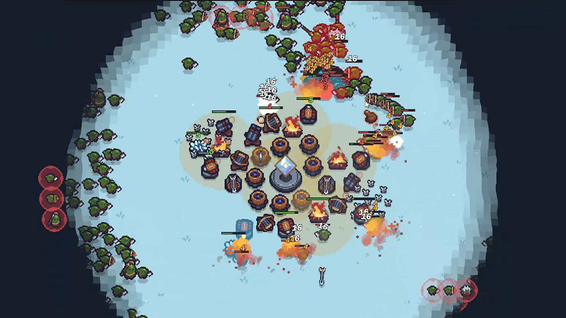 Orcdom screenshot 6