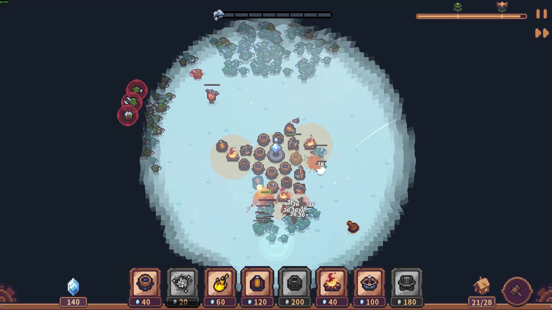 Orcdom screenshot 4